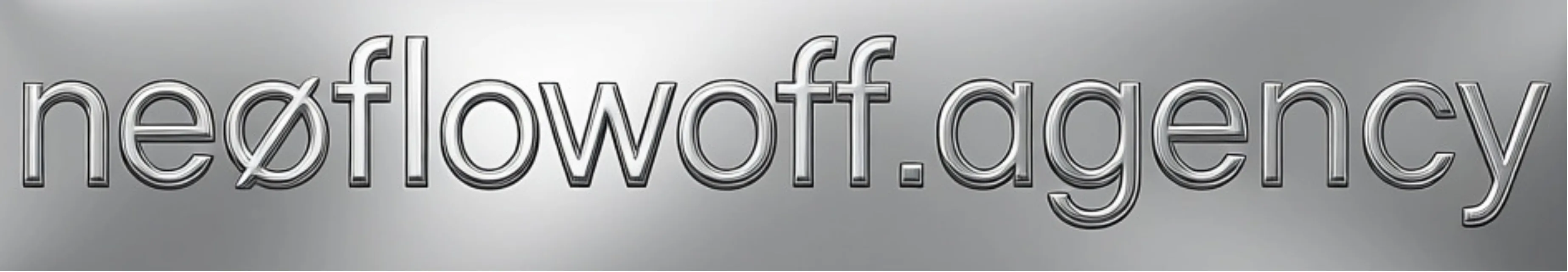 NEOFLOWOFF.AGENCY